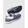 ZAPATILLA PEPE JEANS LONDON SEAL M AZUL