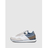 ZAPATILLA PEPE JEANS LONDON SEAL M BLANCO