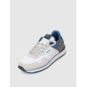 ZAPATILLA PEPE JEANS LONDON SEAL M BLANCO