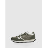 ZAPATILLA PEPE JEANS BRIT-ON PRINT M VERDE