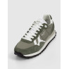 ZAPATILLA PEPE JEANS BRIT-ON PRINT M VERDE