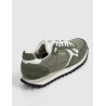 ZAPATILLA PEPE JEANS BRIT-ON PRINT M VERDE