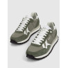 ZAPATILLA PEPE JEANS BRIT-ON PRINT M VERDE