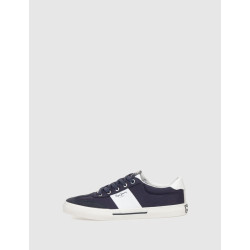 ZAPATILLA URBANA PEPE JEANS KENTON STRAP M MARINO