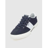 ZAPATILLA URBANA PEPE JEANS KENTON STRAP M MARINO