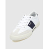 ZAPATILLA URBANA PEPE JEANS KENTON STRAP M BLANCO