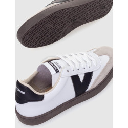 ZAPATILLA VICTORIA BERLIN BLANCO