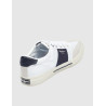 ZAPATILLA URBANA PEPE JEANS KENTON STRAP M BLANCO