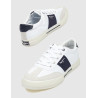 ZAPATILLA URBANA PEPE JEANS KENTON STRAP M BLANCO