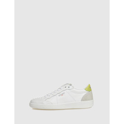 ZAPATILLA URBANA BLAUER MURRAY BLANCO