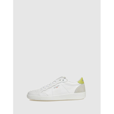 ZAPATILLA URBANA BLAUER MURRAY BLANCO