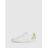 ZAPATILLA URBANA BLAUER MURRAY BLANCO