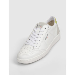 ZAPATILLA URBANA BLAUER MURRAY BLANCO