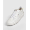 ZAPATILLA URBANA BLAUER MURRAY BLANCO