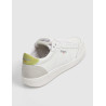 ZAPATILLA URBANA BLAUER MURRAY BLANCO