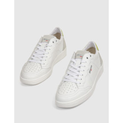 ZAPATILLA URBANA BLAUER MURRAY BLANCO