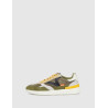 ZAPATILLA URBANA VICTORIA 8805100 VERDE