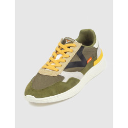 ZAPATILLA URBANA VICTORIA 8805100 VERDE
