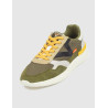 ZAPATILLA URBANA VICTORIA 8805100 VERDE