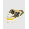 ZAPATILLA URBANA VICTORIA 8805100 VERDE