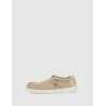 ZAPATILLA DUDE WALLY SPORT MESH TAUPE