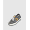 ZAPATILLA URBANA ARO JOANETA PLUS GRIS