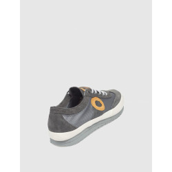 ZAPATILLA URBANA ARO JOANETA PLUS GRIS