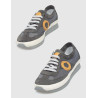 ZAPATILLA URBANA ARO JOANETA PLUS GRIS
