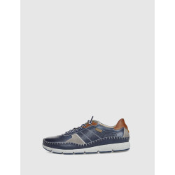 ZAPATILLA PIKOLINOS FUENCARRAL  MARINO