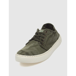 ZAPATILLA NATURAL WORLD OLD NARCISO KAKI
