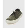 ZAPATILLA NATURAL WORLD OLD NARCISO KAKI
