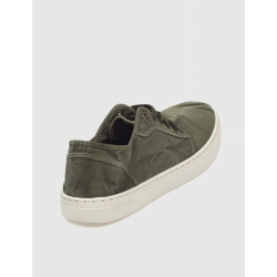 ZAPATILLA NATURAL WORLD OLD NARCISO KAKI