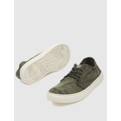 ZAPATILLA NATURAL WORLD OLD NARCISO KAKI