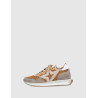 ZAPATILLA URBANA CETTI 1311 MARRÓN