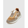 ZAPATILLA URBANA CETTI 1311 MARRÓN