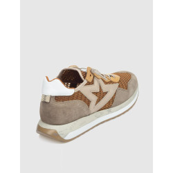 ZAPATILLA URBANA CETTI 1311 MARRÓN