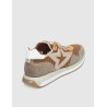 ZAPATILLA URBANA CETTI 1311 MARRÓN