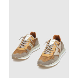 ZAPATILLA URBANA CETTI 1311 MARRÓN
