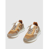 ZAPATILLA URBANA CETTI 1311 MARRÓN