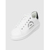ZAPATILLA KARL LAGERFED KAPRI MENS METAL MAISON KARL LACE BLANCO
