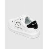 ZAPATILLA KARL LAGERFED KAPRI MENS METAL MAISON KARL LACE BLANCO