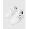 ZAPATILLA KARL LAGERFED KAPRI MENS METAL MAISON KARL LACE BLANCO
