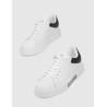 ZAPATILLA ARMANI EXCHANGE XUX216 BLANCO