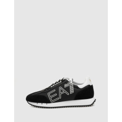 ZAPATILLA ARMANI EA7 X8X101 NEGRO