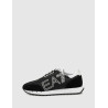 ZAPATILLA ARMANI EA7 X8X101 NEGRO
