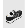 ZAPATILLA ARMANI EA7 X8X101 NEGRO