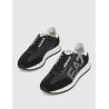ZAPATILLA ARMANI EA7 X8X101 NEGRO