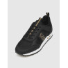 ZAPATILLA ARMANI EA7 X8X185 NEGRO