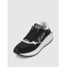 ZAPATILLA ARMANI EA7 X8X186 NEGRO