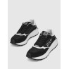ZAPATILLA ARMANI EA7 X8X186 NEGRO